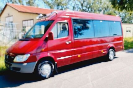 Mercedes Sprinter