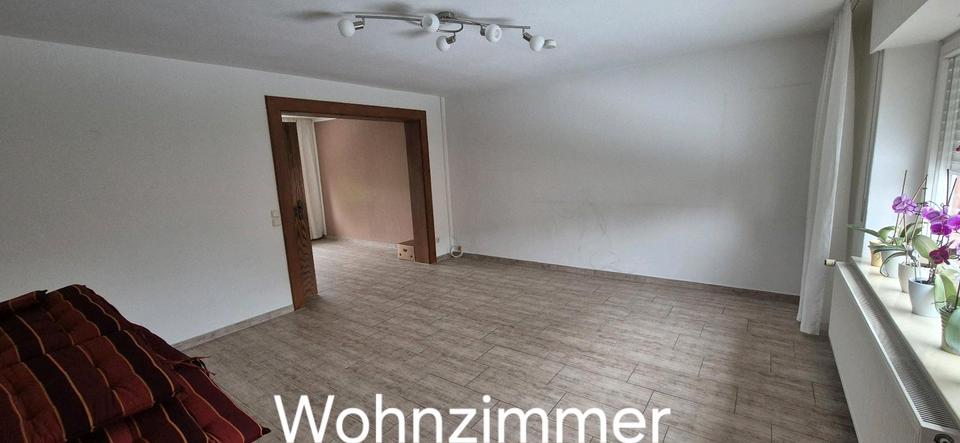 Einfamilienhaus Goldberg - 4 Zimmer, 120 m&sup2;, 250.000&euro; | Angebot:25894347