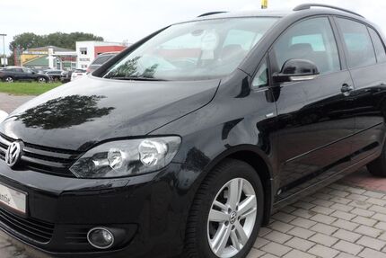 VW Golf Plus 122.539 km 7.290 € Greifswald 17489