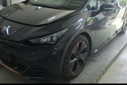 Cupra Born 21.700 km 26.930 &euro; Crailsheim 74564