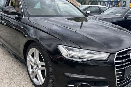 Audi A6 227.000 km 12.990 &euro; Neuseddin bei Berlin 14554