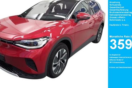 VW ID.4 7.018 km 40.695 &euro; Gütersloh 33334