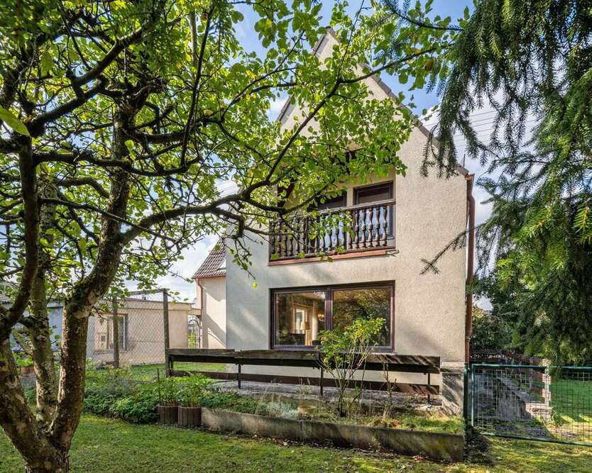 Haus zum Kaufen in Augsburg 875.000 € 175 m²