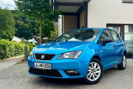 Seat Ibiza 63.250 km 8.700 &euro; Ergoldsbach 84061
