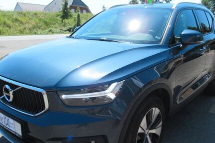 Volvo XC40 23.900 km 26.990 &euro; Faßberg-Müden 29328
