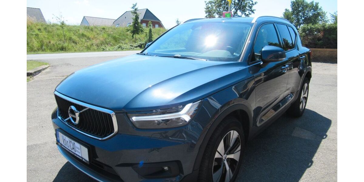 Volvo XC40 23.900 km 26.990 &euro; Faßberg-Müden 29328
