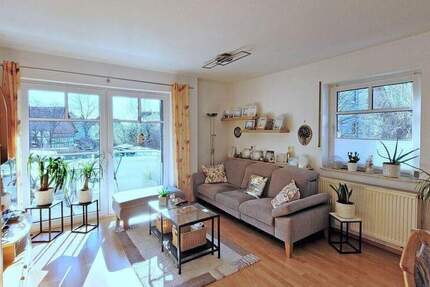 Wohnung Heringen - 2 Zimmer, 52 m&sup2;, 105.000&euro; | Angebot:26435939