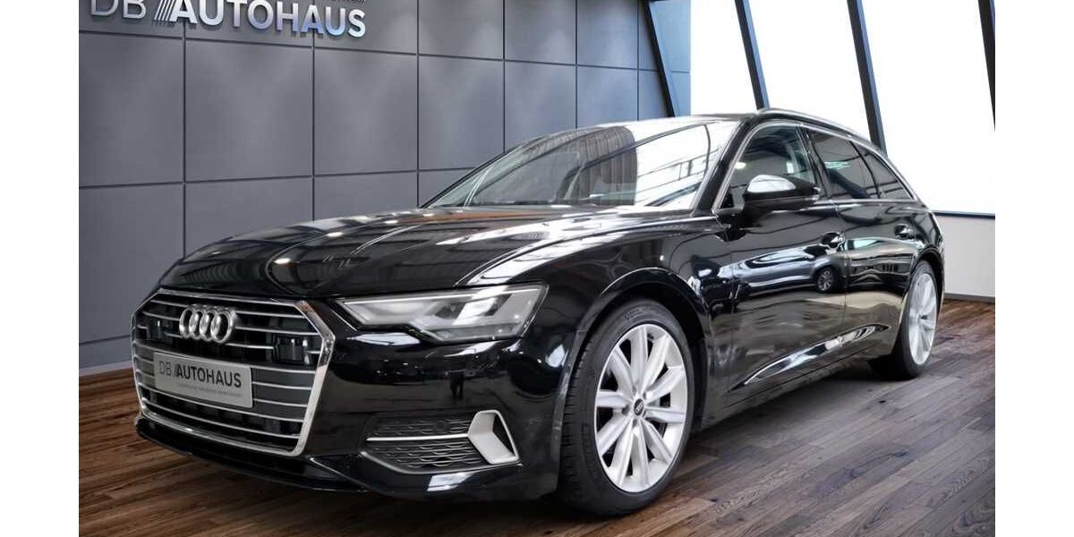 Audi A6 31.554 km 38.980 &euro; Bad Salzuflen 32105