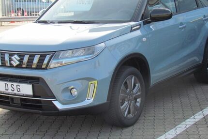 Suzuki Vitara 26.100 km 21.680 &euro; Rhumspringe 37434