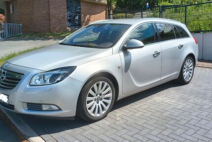 Opel Insignia 195.300 km 4.980 &euro; Weilburg 35781