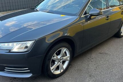 Audi A4 146.200 km 15.950 € Rastatt 76437