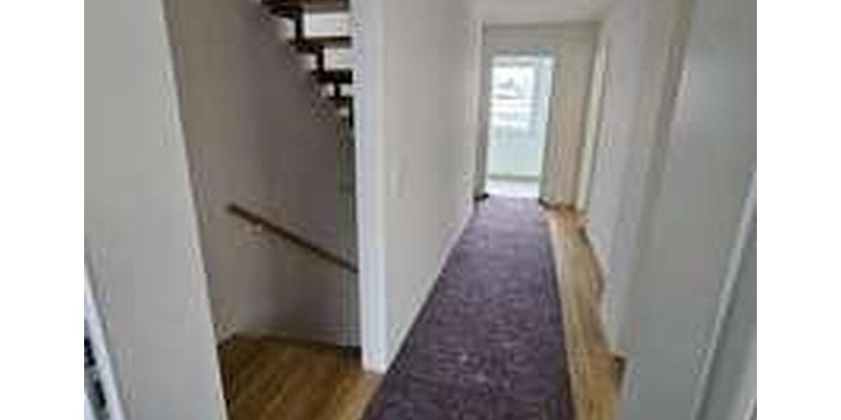 Stadthaus in der Moerser Innenstadt 5 zimmer