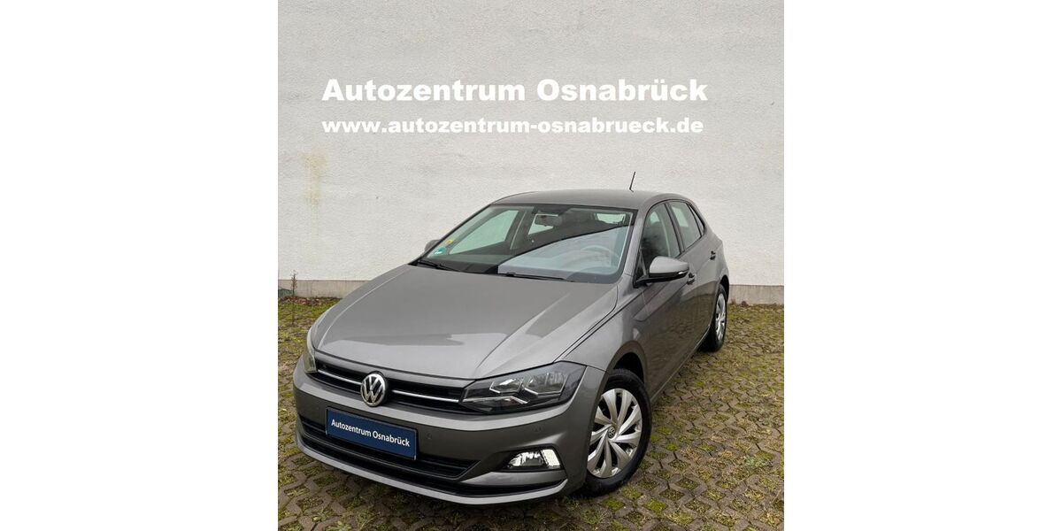 VW Polo 130.000 km 9.990 &euro; Osnabrück 49088