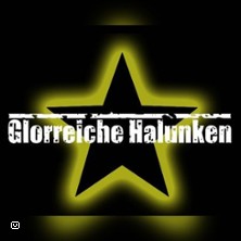 Konzert: Glorreiche Halunken 04.09.2026 Festplatz Birstein