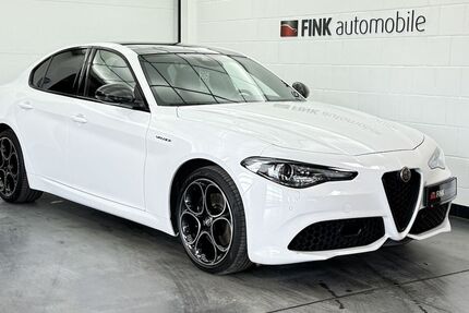 Alfa Romeo Giulia 43.300 km 32.130 &euro; Lich 35423