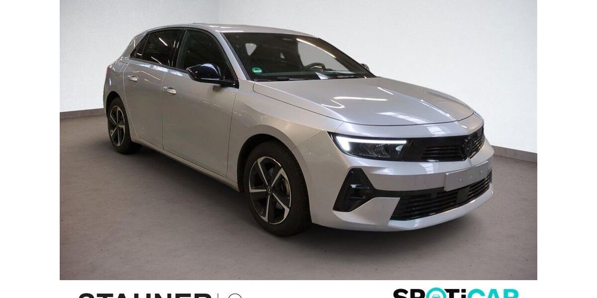 Opel Astra 12.581 km 20.780 &euro; Kelheim 93309