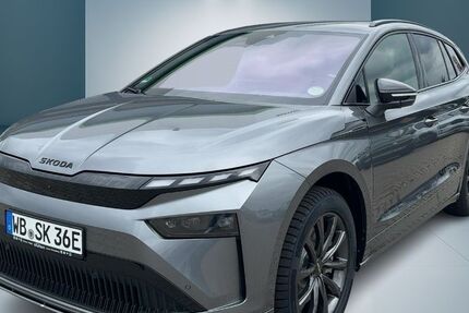 Skoda Enyaq 6.520 km 49.950 &euro; Lutherstadt Wittenberg 06886