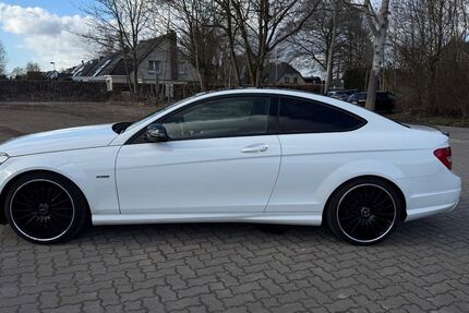 Mercedes-Benz C 250 240.500 km 7.800 &euro; Schwarzenbek 21493