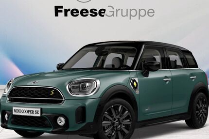 Mini Countryman SE (Cooper) 65.089 km 26.990 &euro; Oldenburg 26125