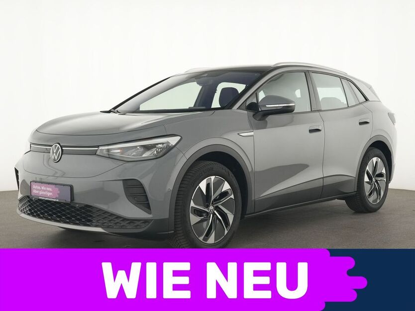 VW ID.4 15.121 km 24.955 € Garching bei München 85748