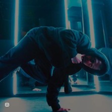 Break Dance - DNA. Art Club