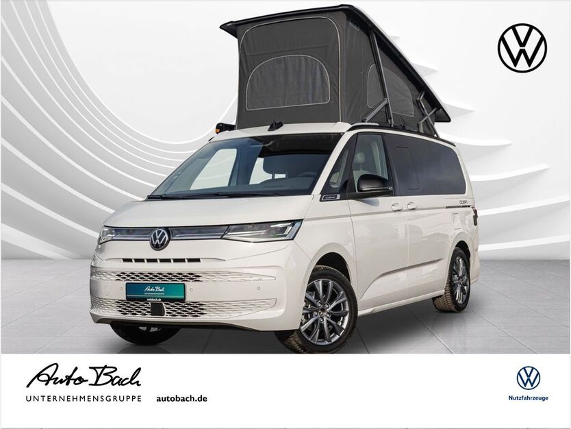 VW T7 California 2.600 km 82.280 € Limburg 65549