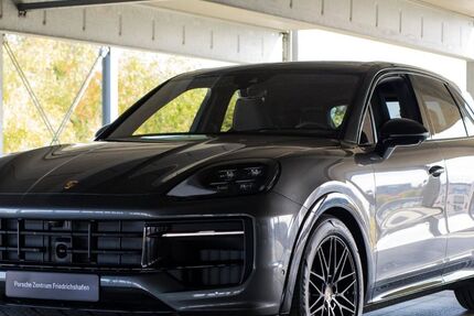 Porsche Cayenne 46.600 km 142.880 &euro; Friedrichshafen 88045