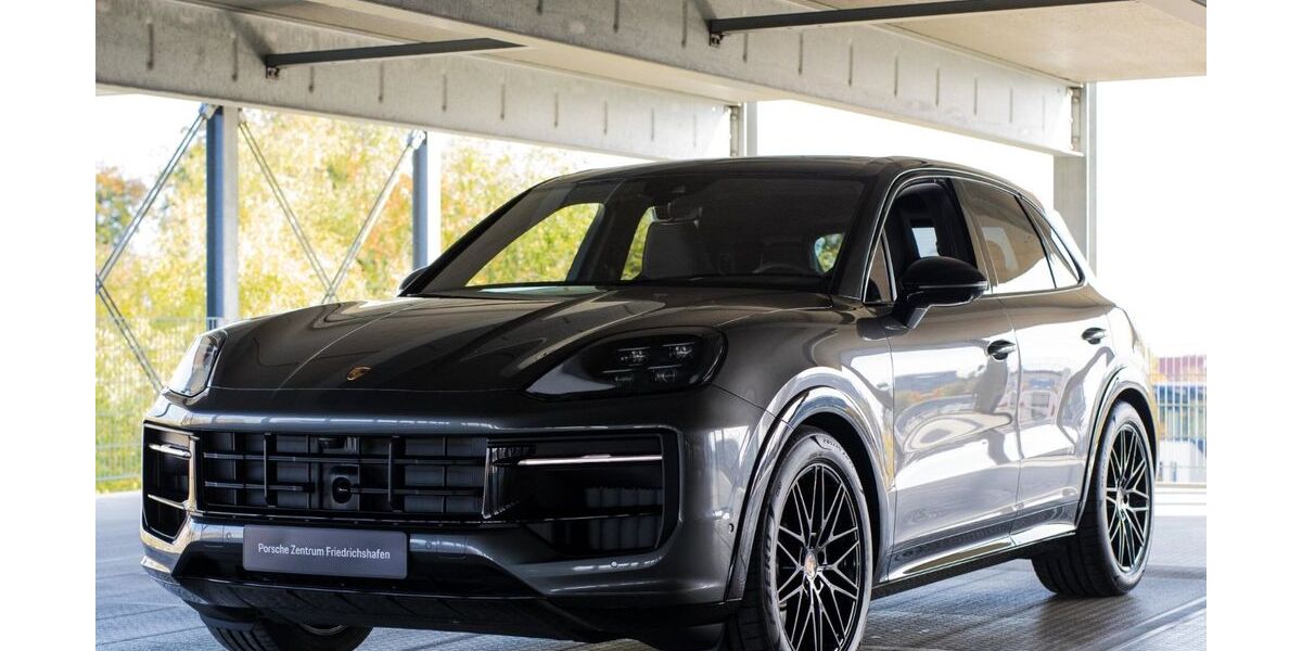 Porsche Cayenne 46.600 km 142.880 &euro; Friedrichshafen 88045