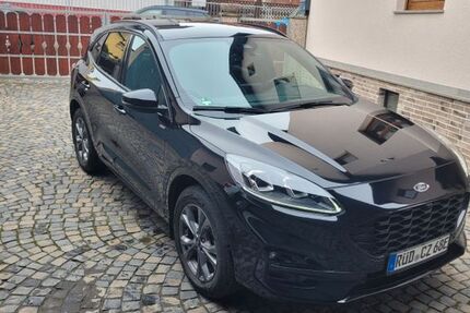 Ford Kuga 59.000 km 20.900 &euro; Waldems 65529