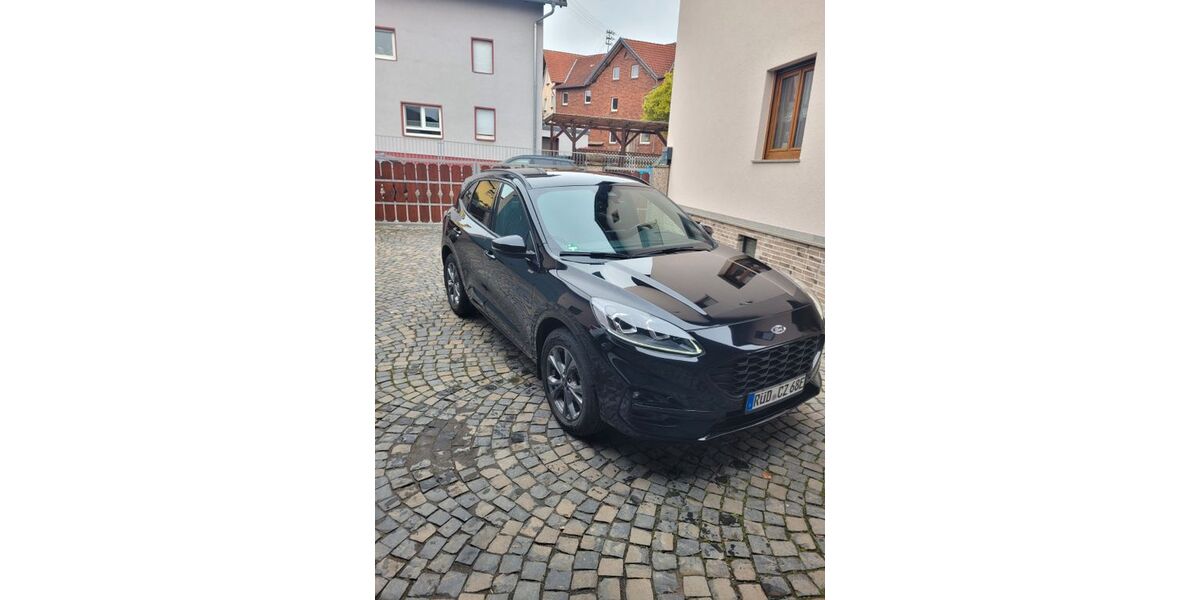 Ford Kuga 59.000 km 20.900 &euro; Waldems 65529