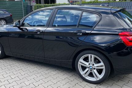 BMW 118 111.500 km 13.900 &euro; Niederdorfelden 61138