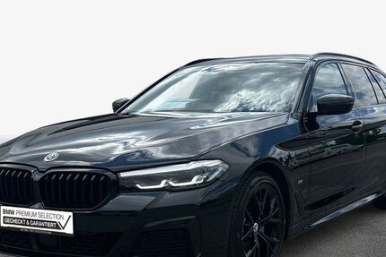 BMW 520 112.412 km 34.760 &euro; Zwingenberg 64673