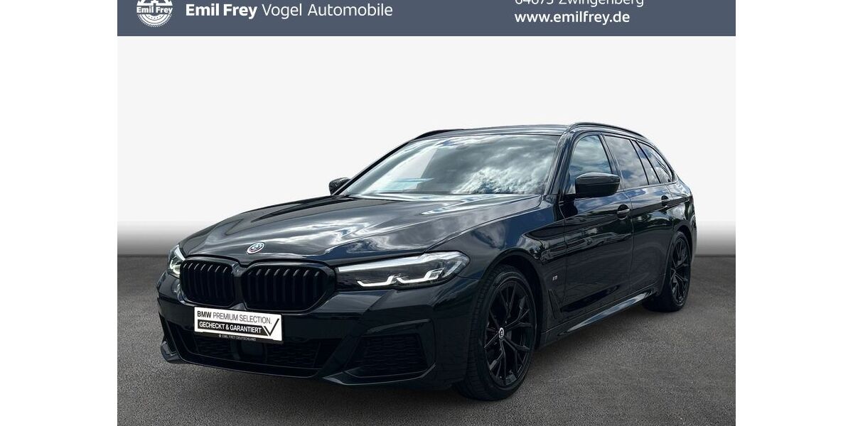 BMW 520 112.412 km 34.760 &euro; Zwingenberg 64673