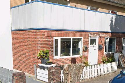 Erdgeschoss Wohnung in Gronau zum 1.2.26 zu vermieten 1 zimmer