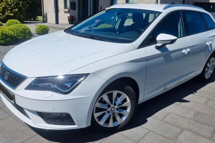 Seat Leon 165.000 km 11.200 &euro; Harrislee 24955