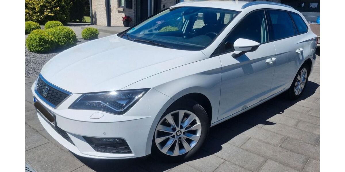 Seat Leon 165.000 km 11.200 &euro; Harrislee 24955