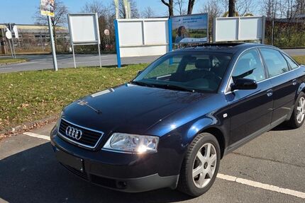 Audi A6 115.979 km 7.500 &euro; Bielefeld 33659