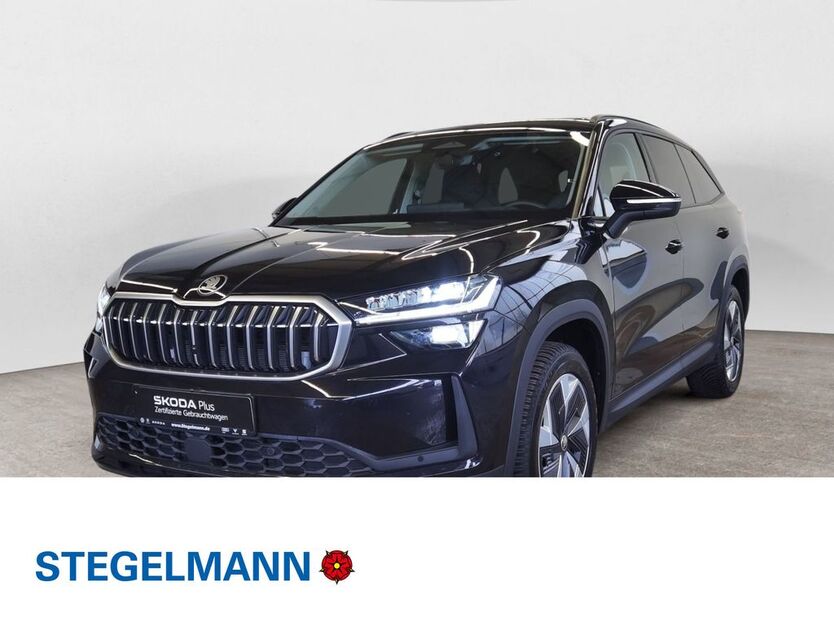 Skoda Kodiaq 20.300 km 43.995 € Lemgo 32657