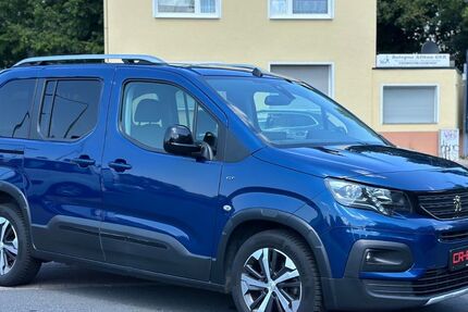 Peugeot Rifter 132.909 km 15.458 &euro; Solingen 42697