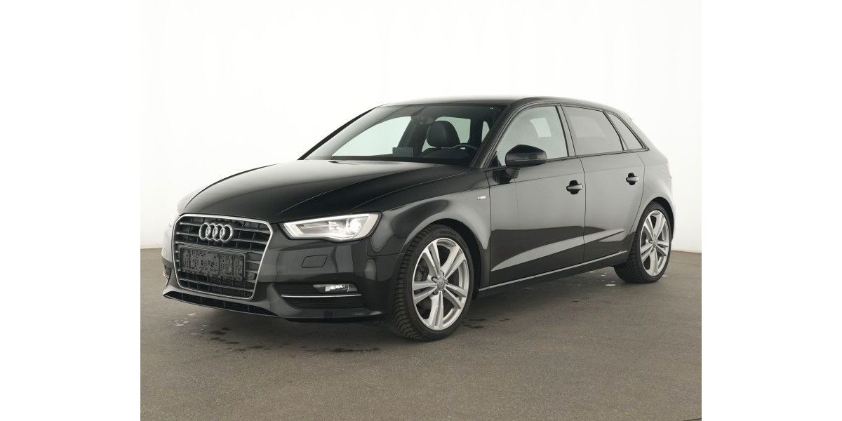 Audi A3 139.000 km 11.690 &euro; Wunstorf 31515
