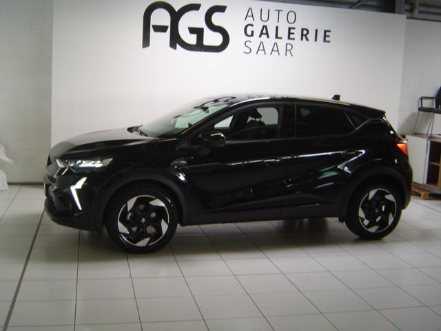 Renault Captur 20.169 km 22.999 &euro; Saarbrücken 66115