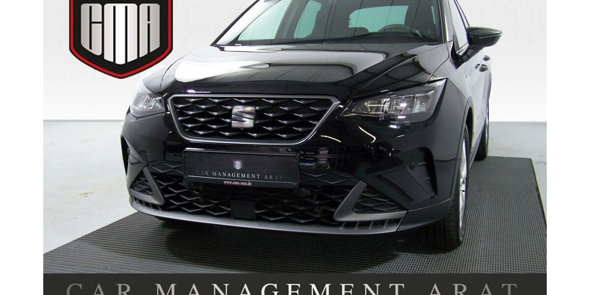 Seat Arona 17.891 km 21.883 &euro; Hamburg Stadtteil Horn 22119