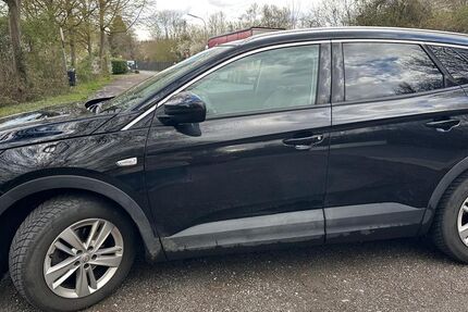 Opel Grandland (X) 36.000 km 16.699 &euro; Engelskirchen 51766
