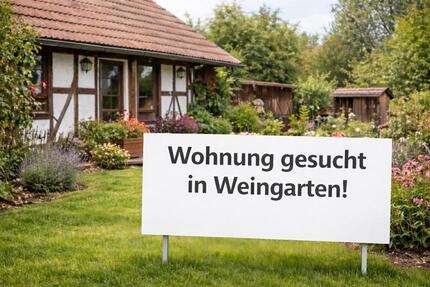 Haus Weingarten - 4 Zimmer, 44.444 m&sup2;, 1.300&euro; | Angebot:26357984