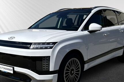 Hyundai IONIQ 9 8.000 km 75.657 &euro; Dresden / Radebeul 01445