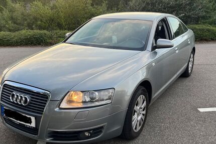 Audi A6 442.800 km 3.250 &euro; Limburgerhof 67117