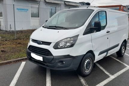 Ford Transit Custom 225.000 km 5.490 &euro; Nürnberg, Mittelfranken 90431