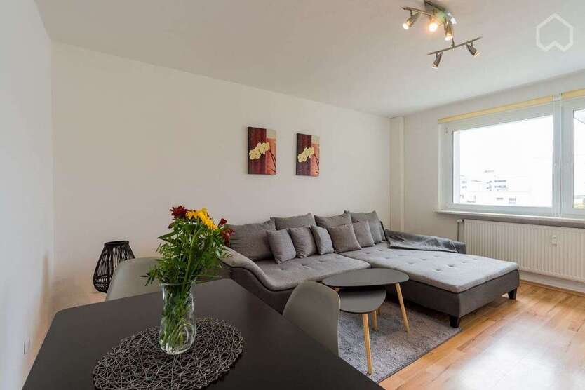 Wohnen auf Zeit in Berlin 1.650 € 3 zimmer