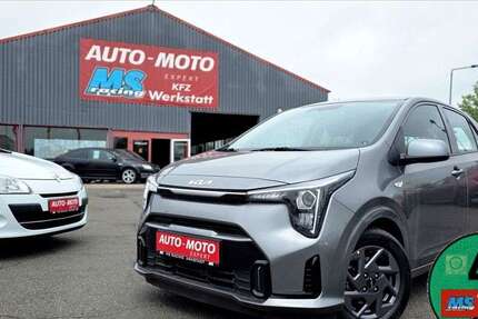 Kia Picanto 16.878 km 16.666 &euro; Arnstadt 99310