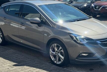 Opel Astra 112.000 km 9.790 &euro; Bad Schönborn 76669